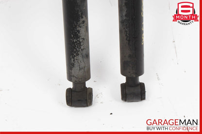 99-02 Mercedes R129 SL500 SL600 Rear Left and Right Shock Strut Absorber Set OEM