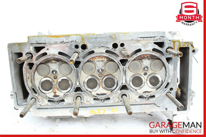 05-12 Mercedes E350 R350 ML350 C350 3.5L Right Engine Cylinder Head Assembly