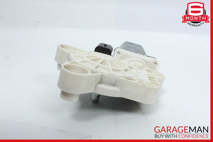 03-09 Mercedes W211 E500 E550 E63 Rear Left Side Window Regulator Motor Unit