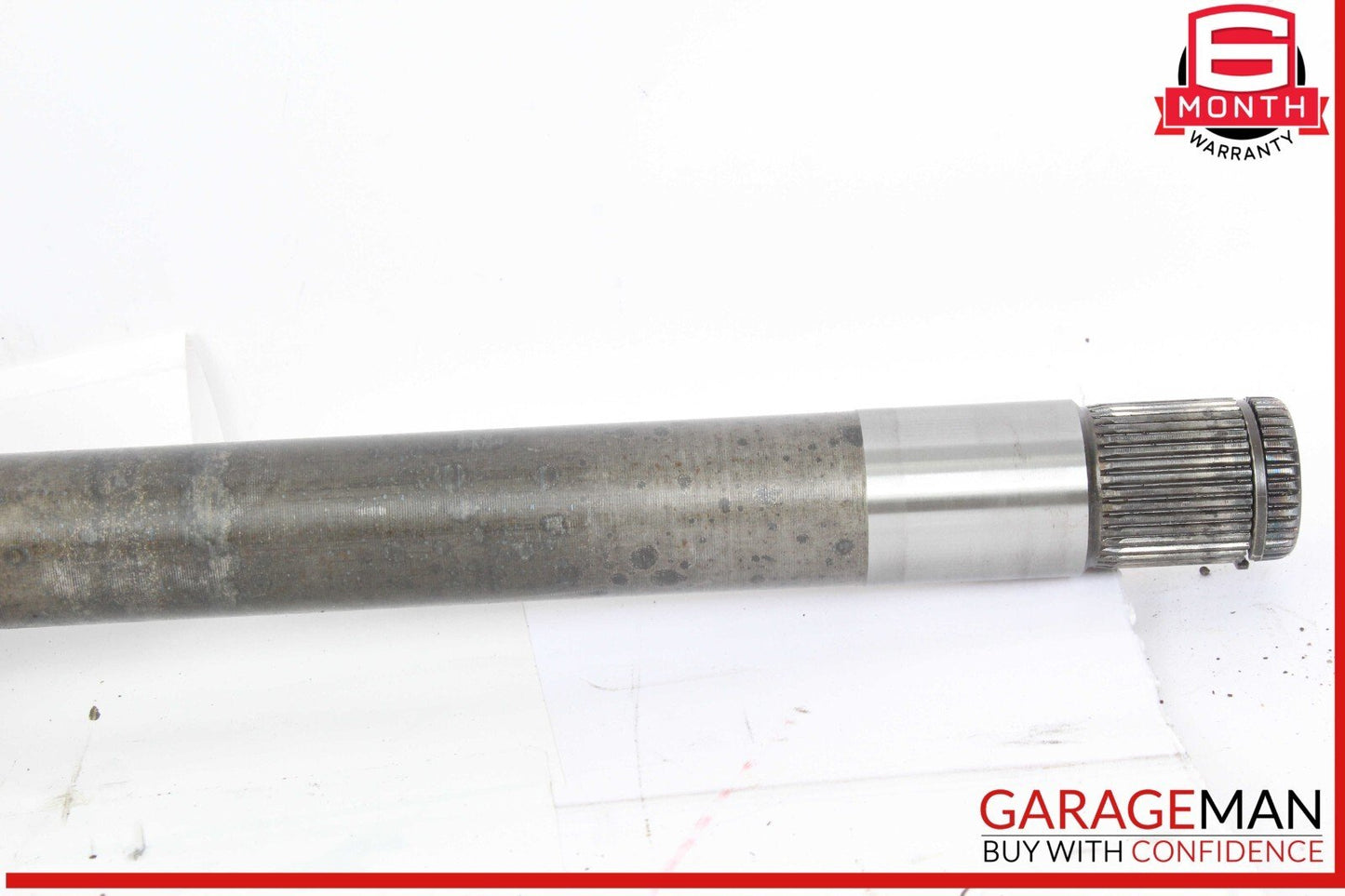 2012-2016 Mercedes-Benz GL450 X166 Front Right Passenger Axle Shaft 1663301300