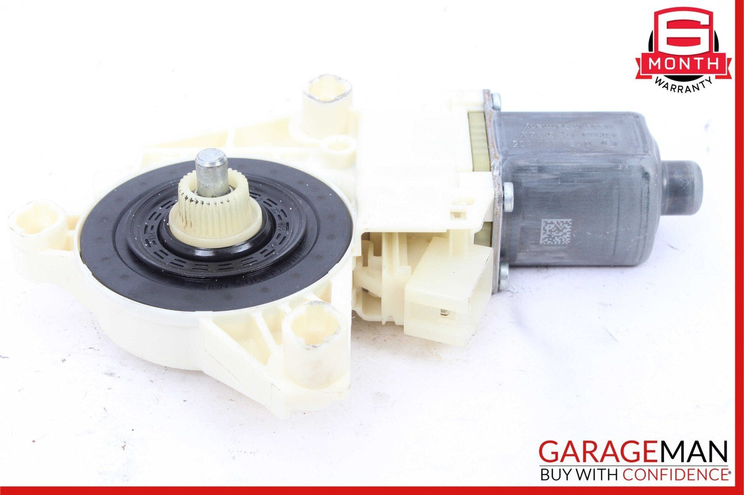 08-16 Mercedes E350 E400 GLK350 C250 Rear Left Door Window Regulator Motor Unit