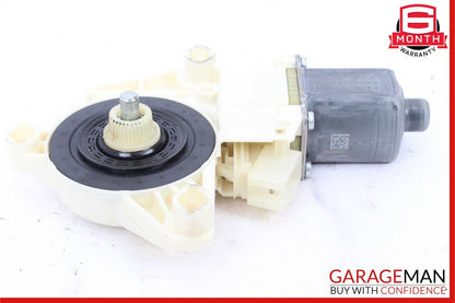 08-16 Mercedes E350 E400 GLK350 C250 Rear Left Door Window Regulator Motor Unit