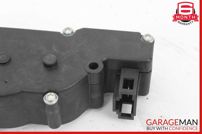 10-16 Mercedes X204 GLK350 Trunk Remote Power Closing Latch Lock 2047500060 OEM