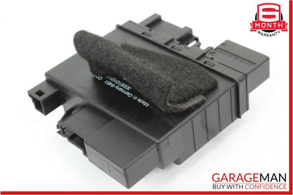 03-09 Mercedes CLS550 E350 E63 AMG Rear Keyless Go Door Entry Control Module
