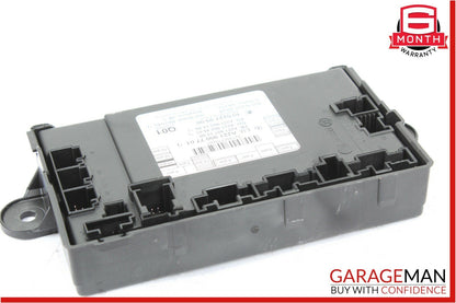 10-13 Mercedes W221 S550 S65 AMG Rear Left or Right Side Door Control Module OEM