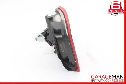 10-13 Mercedes W212 E250 E350 E500 Rear Right Inner Tail Light Taillight Lamp
