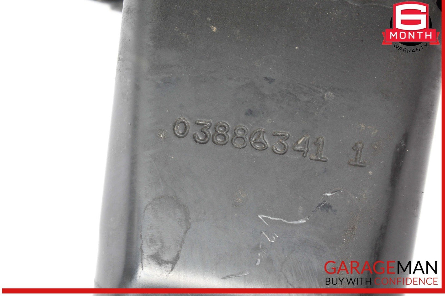 06-12 Mercedes X164 GL450 4MATIC ML550 Front Left Side Reinforcement Bracket OEM