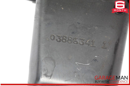 06-12 Mercedes X164 GL450 4MATIC ML550 Front Left Side Reinforcement Bracket OEM