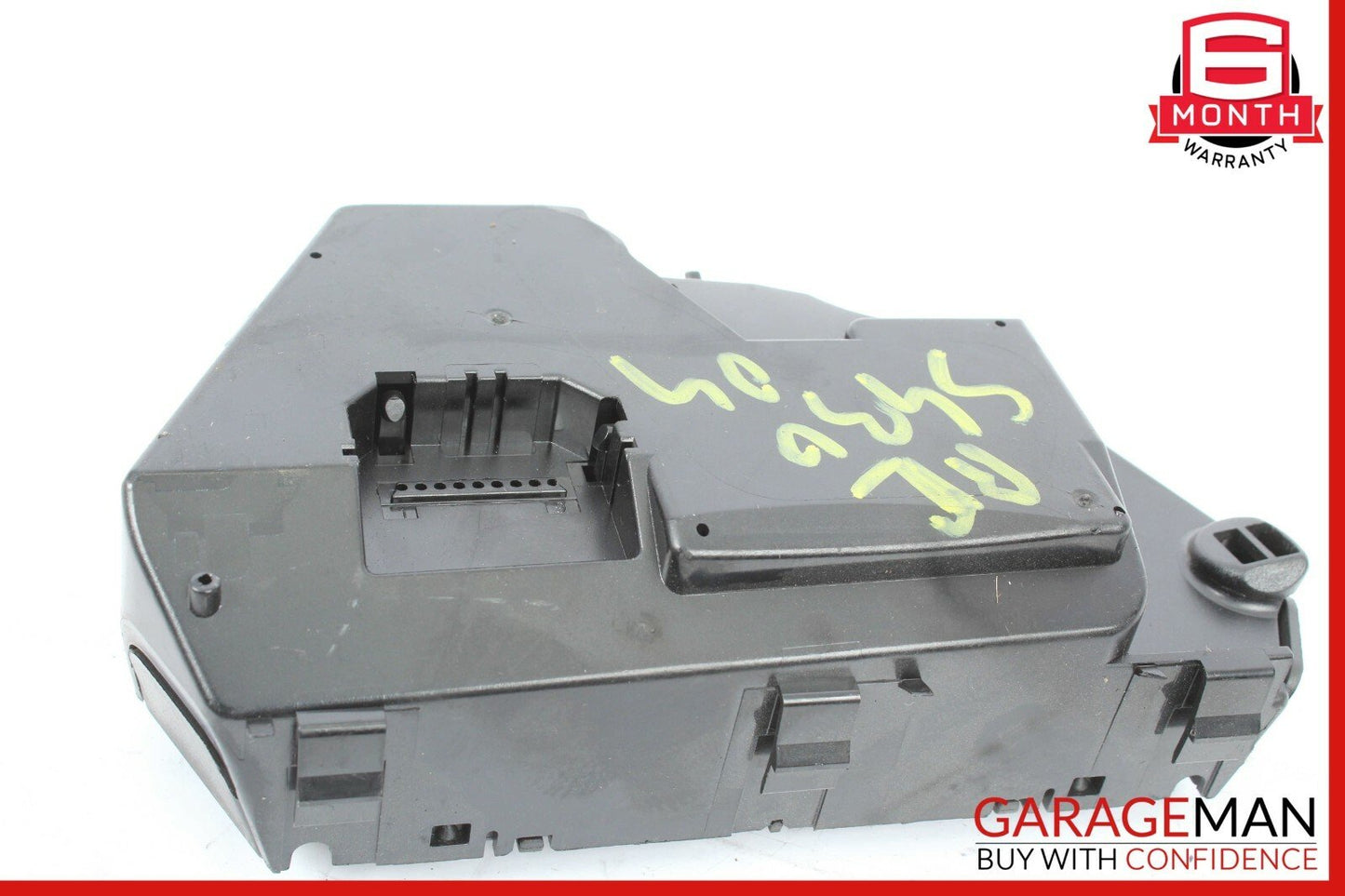 00-06 Mercedes W220 S430 S500 Rear Left Side Seat Door Control Module OEM