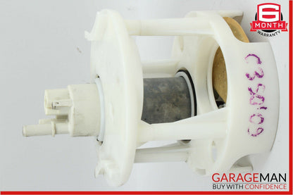 08-11 Mercedes W204 C350 Right Passenger Side Gas Tank Fuel Pump Motor OEM