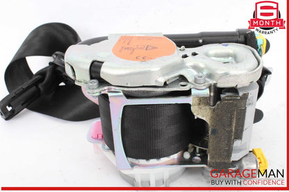 15-18 Audi Q3 Front Right Passenger Side Seat Belt Seatbelt Retractor 8U0857706F