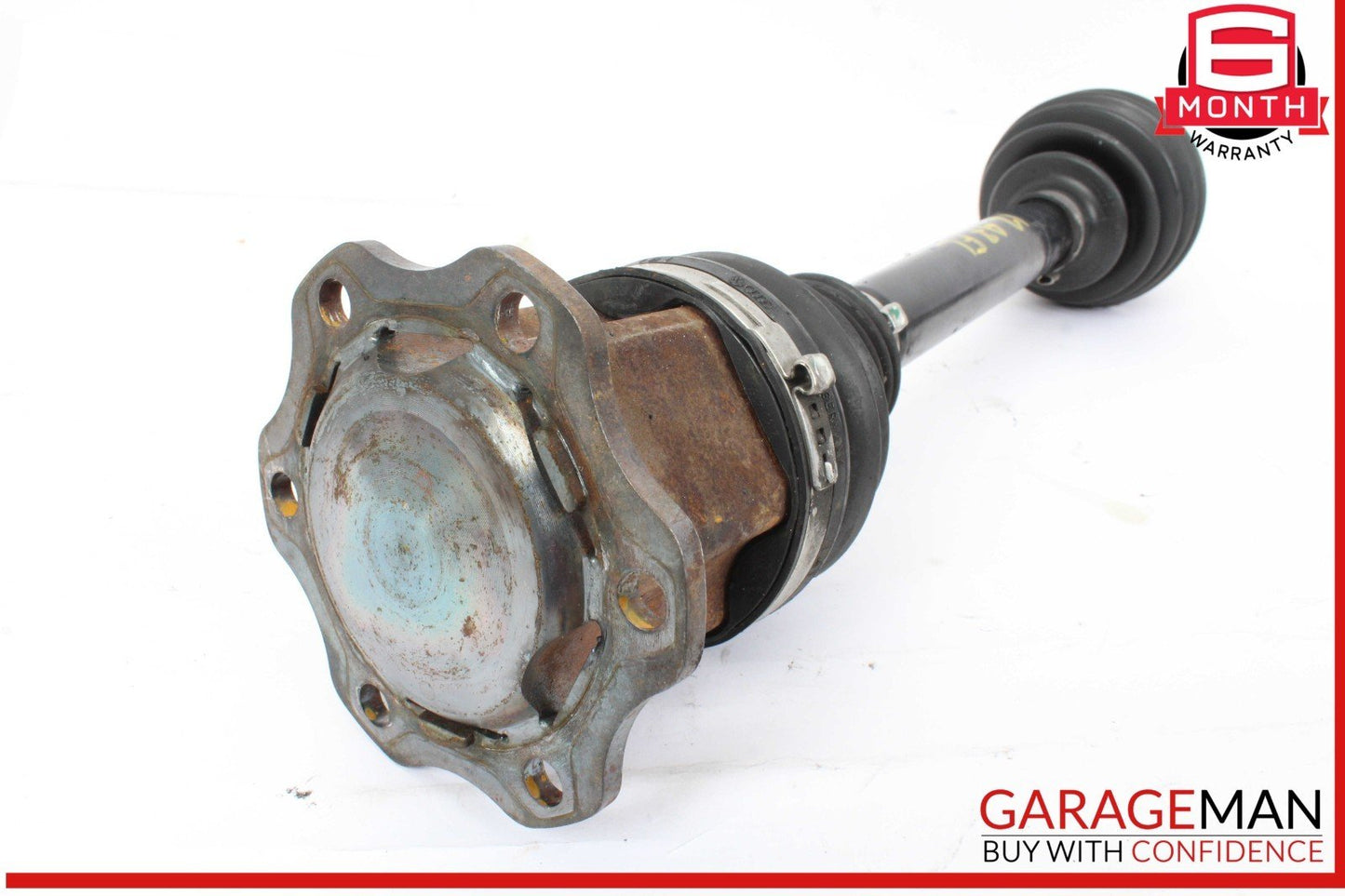 12-18 Audi A7 Front Left or Front Right Side CV Axle Shaft 4H0407271H OEM