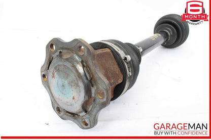 12-18 Audi A7 Front Left or Front Right Side CV Axle Shaft 4H0407271H OEM