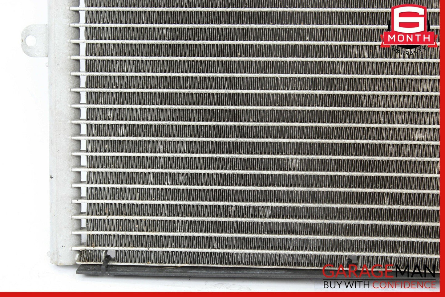 97-04 Porsche Boxster 986 Carrera 911 A/C AC Condenser Air Condition