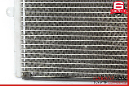 97-04 Porsche Boxster 986 Carrera 911 A/C AC Condenser Air Condition