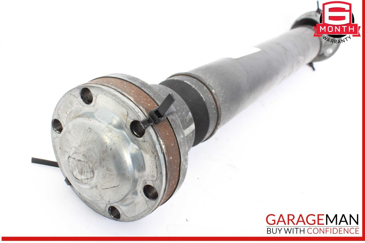 06-12 Mercedes X164 GL550 GL450 Front Drive Axle Shaft Propeller Driveshaft OEM