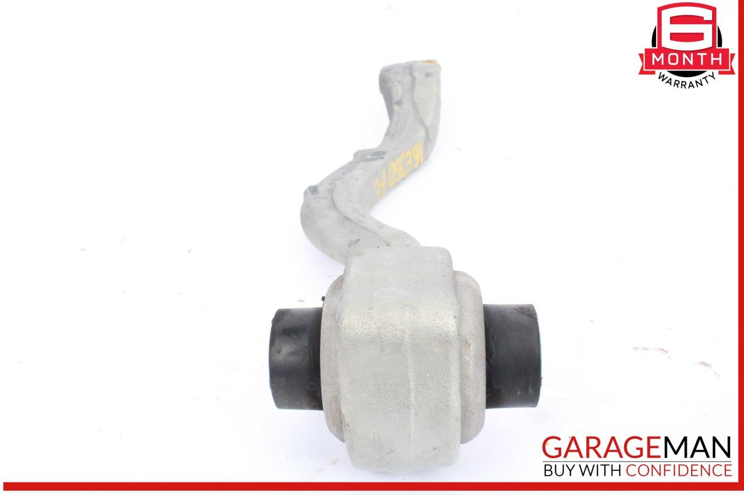 10-16 Mercedes W212 E350 Front Left Driver Side Lower Wishbone Control Arm OEM