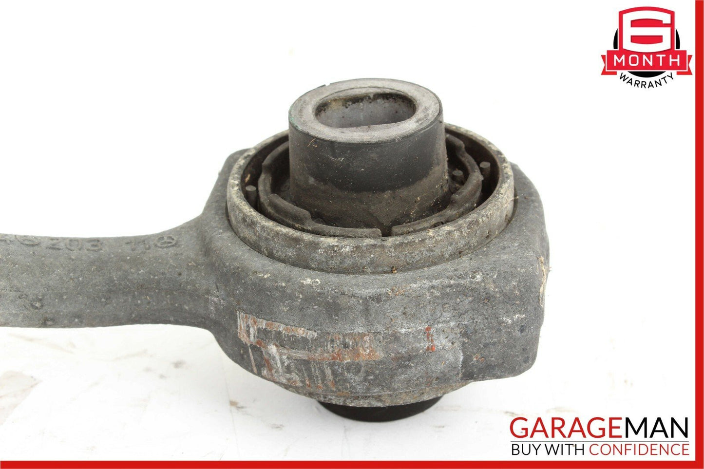 03-09 Mercedes W209 CLK350 CLK500 Front Right Side Suspension Lower Control Arm