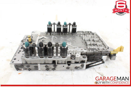 Mercedes W203 C280 E350 7G Tronic Transmission Valve Body 2202770801 OEM