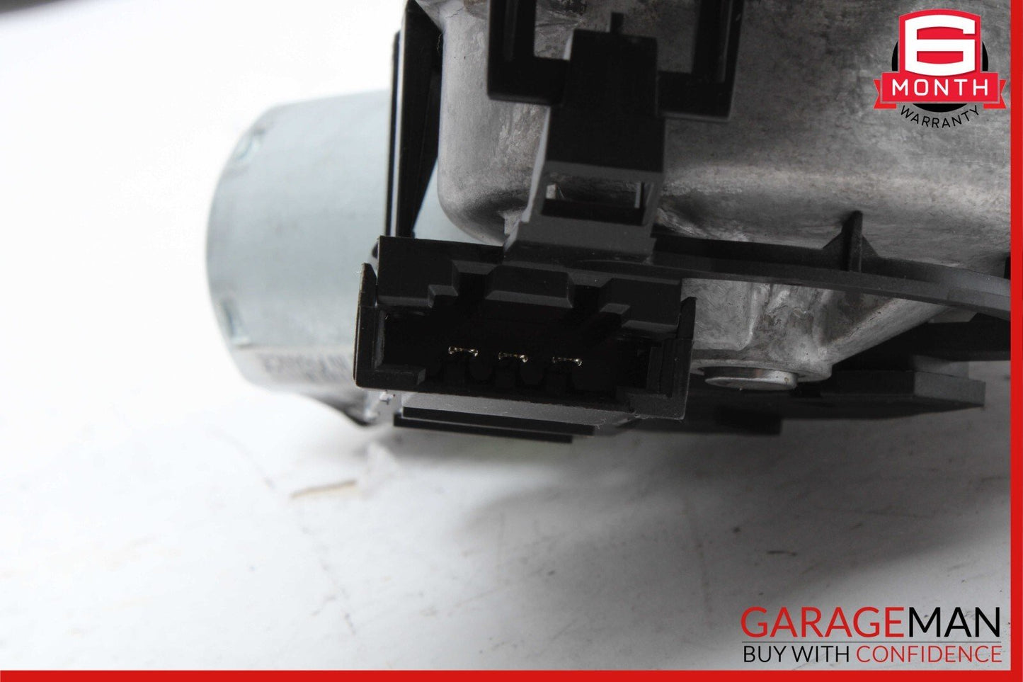 10-15 Mercedes X204 GLK250 GLK350 Rear Window Glass Windshield Wiper Motor Unit