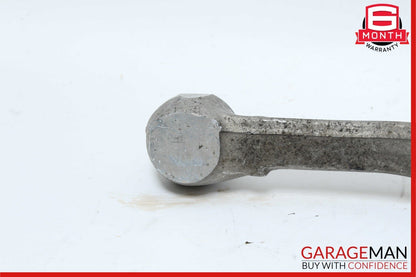 08-14 Mercedes W204 C250 C300 Front Left Driver Side Upper Control Arm RWD OEM