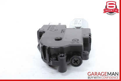 08-15 Mercedes X204 GLK350 C250 Panoramic Sunroof Sun Roof Motor 2048200708 OEM