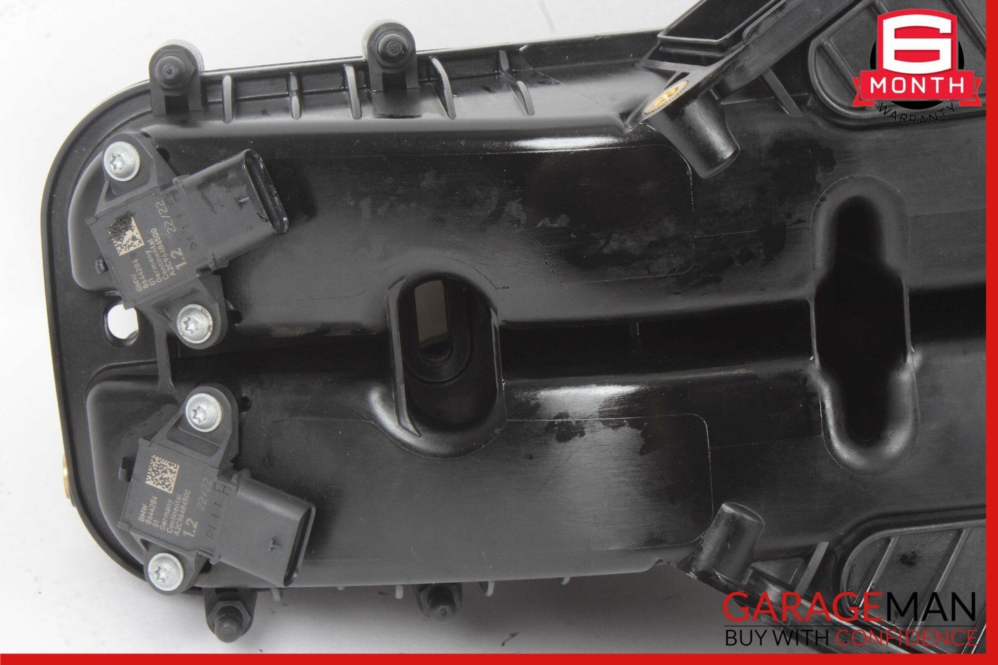 2020 Rolls Royce Cullinan Sauganlage Intake Manifold System 7564710 OEM