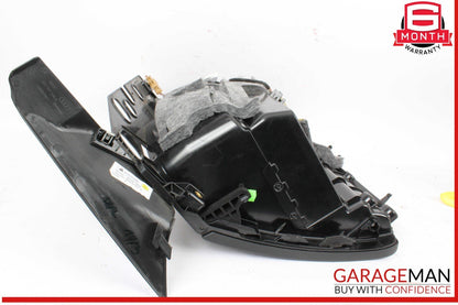 13-17 Audi SQ5 Q5 Front Dash Dashboard Glove Box Storage Compartment 8R1857035G