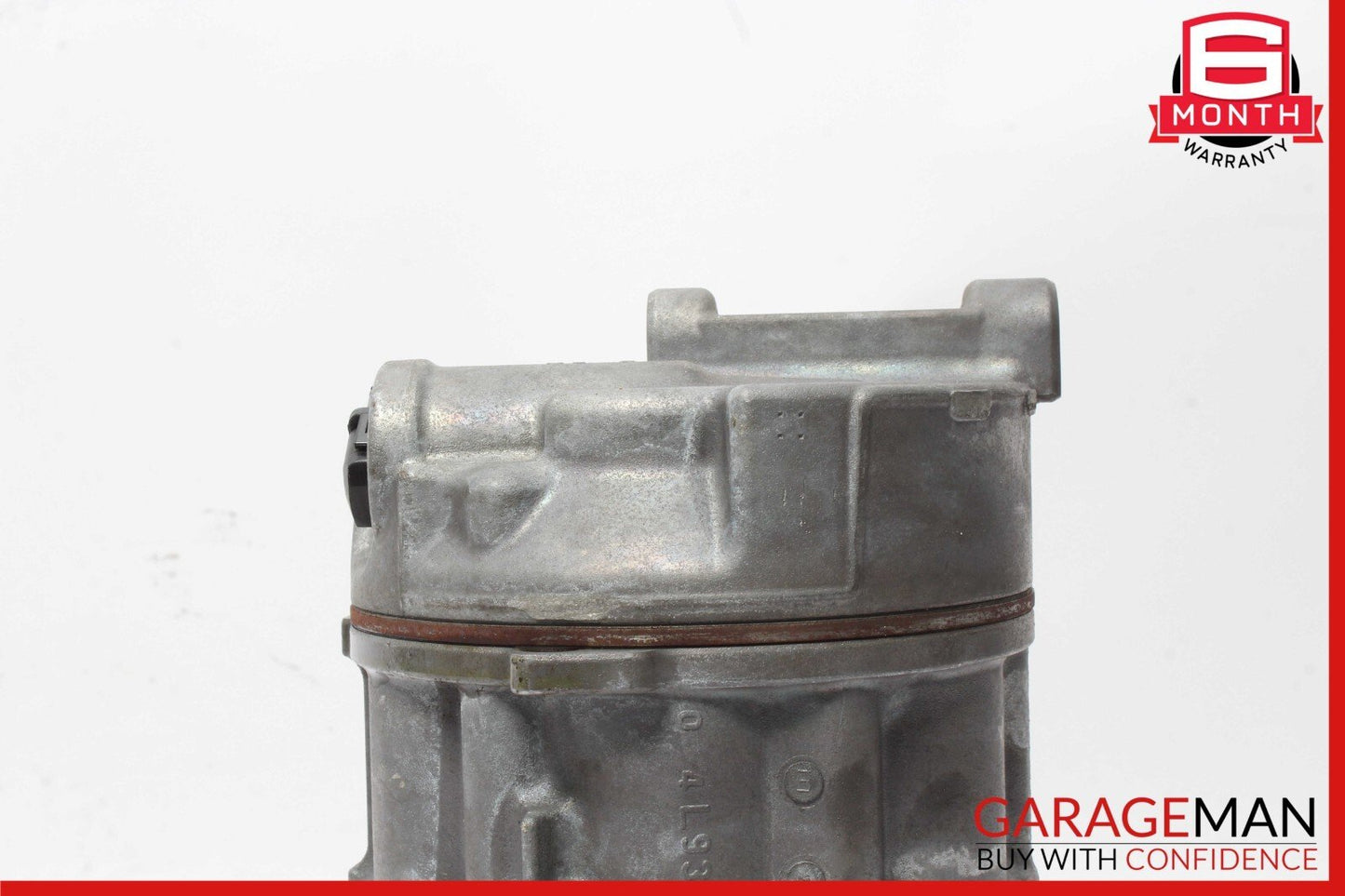 12-18 Mercedes W218 CLS500 CLS63 AMG A/C Air Conditioning Compressor Pump OEM