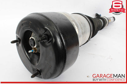 07-14 Mercedes W221 S550 CL550 Rear Left Air Airmatic Suspension Shock Strut OEM