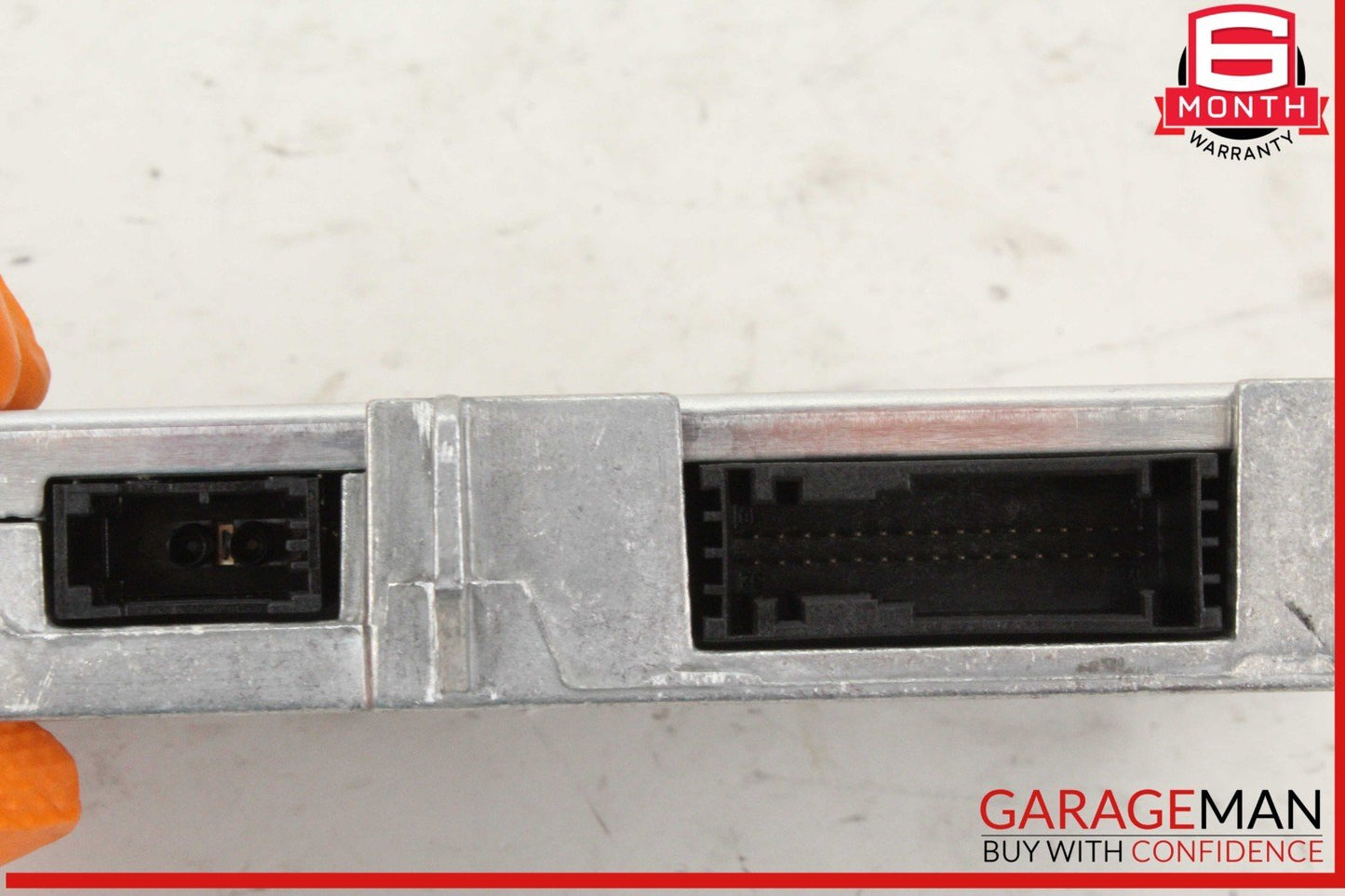 06-12 Mercedes W211 E550 Communication Control Module Unit 2308207026 OEM