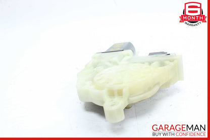 10-15 Porsche Panamera 970 Front Left Door Window Regulator Motor OEM