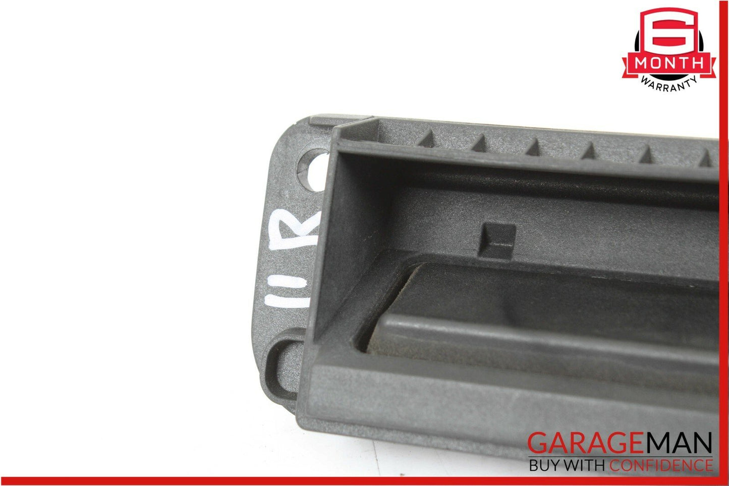 08-14 Mercedes W204 C250 C350 Rear Trunk Lid Tailgate Release Open Handle