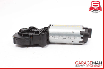 07-16 Mercedes X164 GL350 GL450 GL320 Rear 3rd Third Row Seat Motor 1648202342