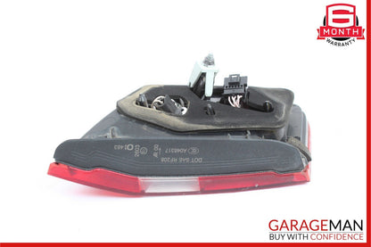 10-13 Mercedes W212 E350 E550 Sedan Rear Right Side Inner Tail Light Lamp OEM