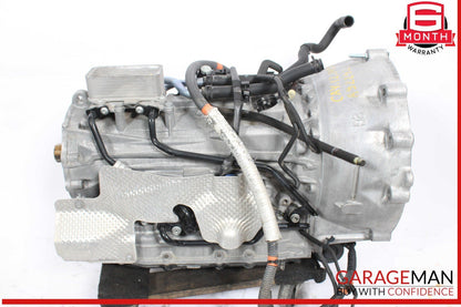 11-18 Porsche Cayenne 958 / Touareg Hybrid Automatic Transmission Gearbox 149k