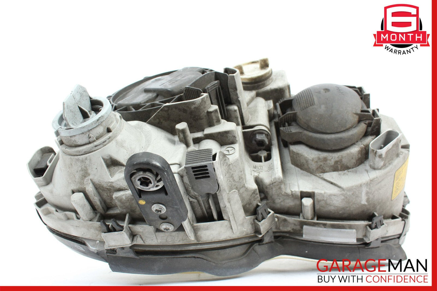 05-07 Mercedes W203 C230 C350 Headlight Lamp Right Passenger Side Halogen OEM