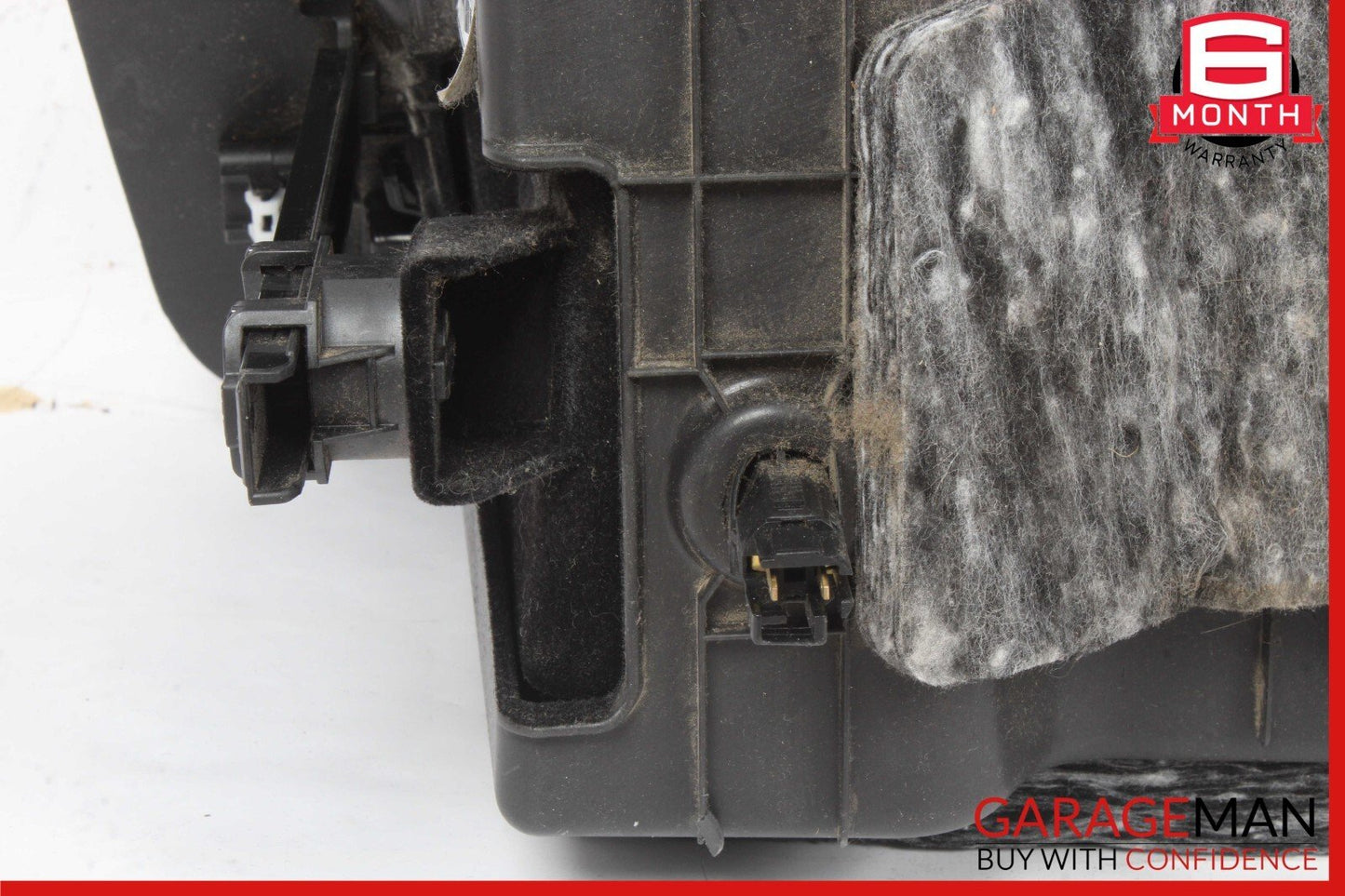17-22 Alfa Romeo Giulia Dashboard Glovebox Storage Compartment 05210 OEM