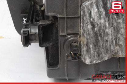 17-22 Alfa Romeo Giulia Dashboard Glovebox Storage Compartment 05210 OEM