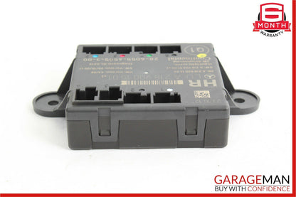 08-14 Mercedes W204 C250 C350 Rear Right Side Door Control Module Unit OEM
