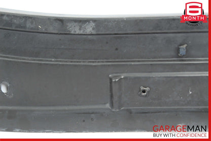 06-12 Mercedes X164 GL450 ML550 ML63 AMG Upper Radiator Core Tie Bar Support OEM