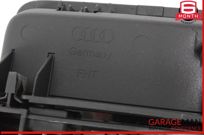 15-18 Audi Q3 Dashboard Navigation Information Display Screen Monitor 8U0857273C
