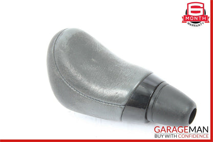 98-05 Mercedes W163 ML500 ML430 ML55 AMG Gear Shifter Shift Knob Black OEM