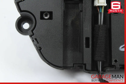 07-13 Mercedes W216 CL550 Front Left Driver Seat Control Memory Switch OEM