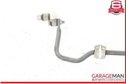 14-20 Mercedes W117 CLA250 Rear Stabilizer Sway Bar w/Links 2463203911 OEM