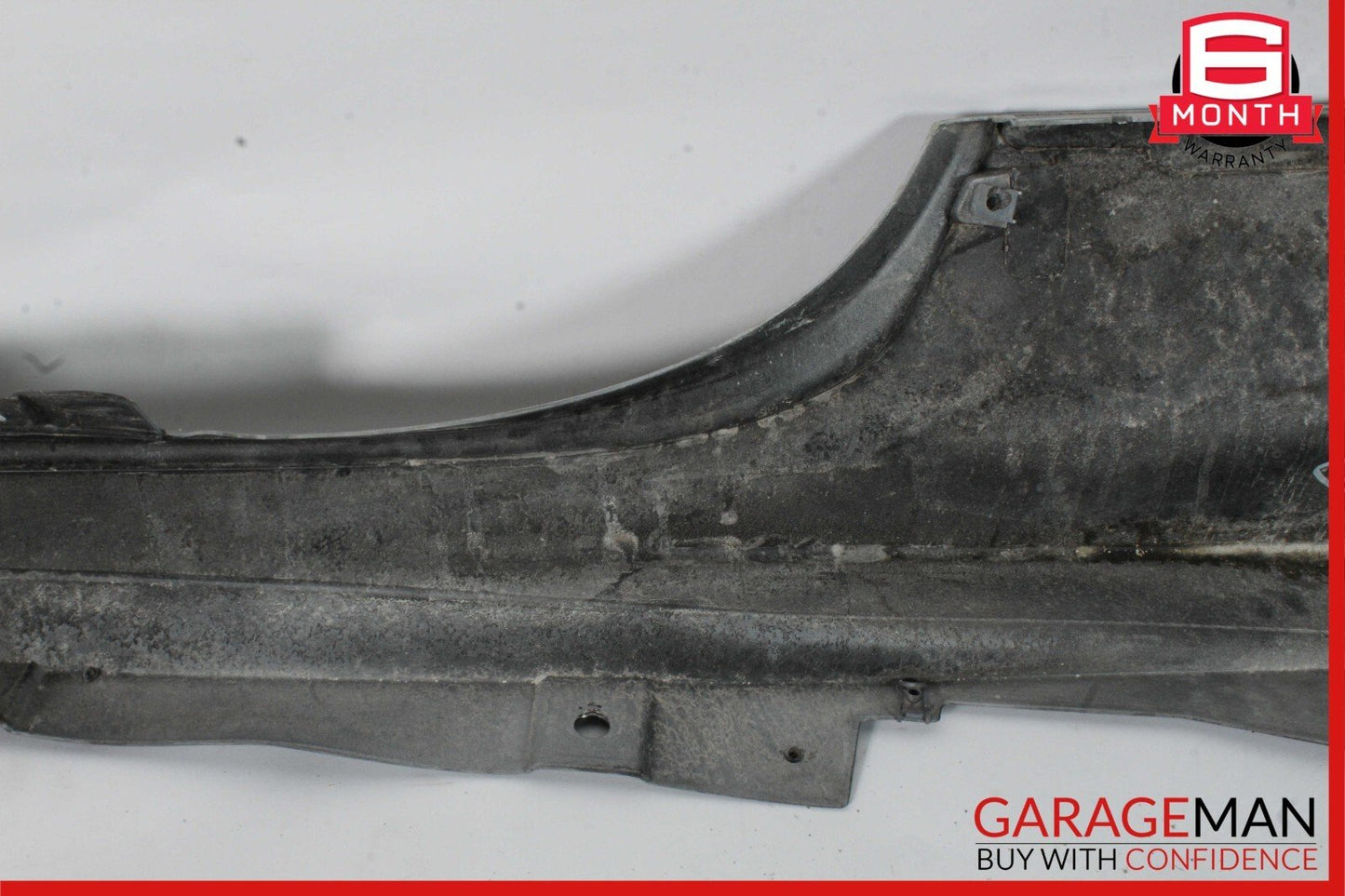 20-22 Ferrari F8 Right Passenger Side Rocker Skirt Moulding Trim Panel Cover OEM