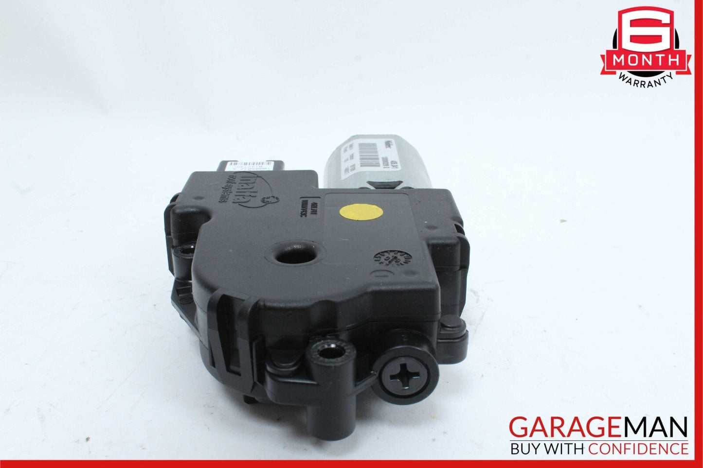 08-15 Mercedes X204 GLK350 CL550 Panoramic Sunroof Sun Roof Motor Unit OEM