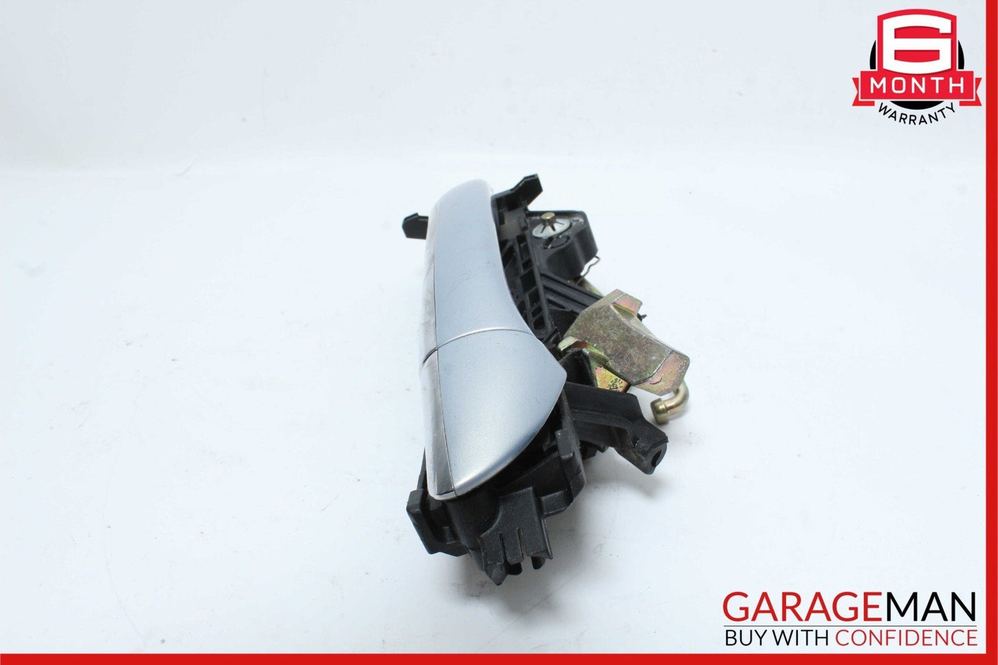 00-06 Mercedes W220 S500 S430 Rear Right Passenger Side Exterior Door Handle OEM
