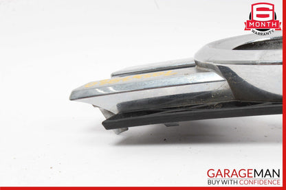 07-09 Mercedes X164 GL450 GL320 Base Bumper Left Fog Light Grille Grill OEM