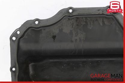 06-13 Mercedes R350 ML350 GL350 Lower Engine Motor Oil Pan OEM